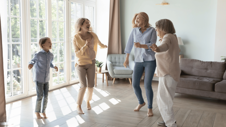 Trends in Multi-Generational Living: How Canadian Families are Reshaping Home Spaces