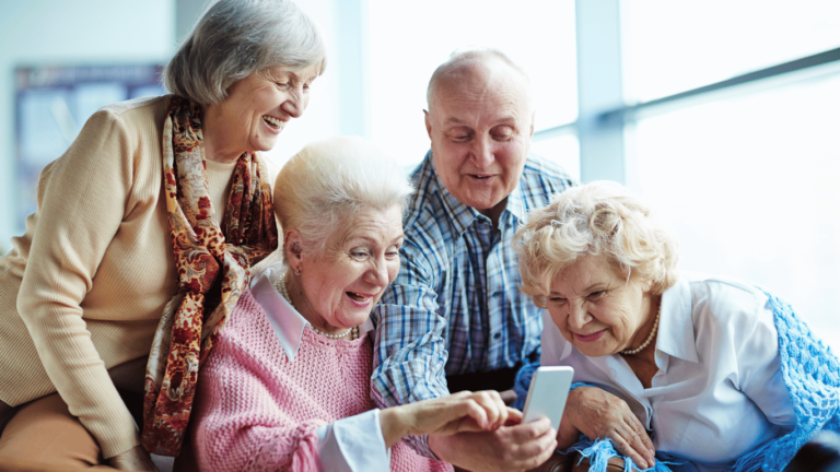 The Future of Senior Living Communities in Canada