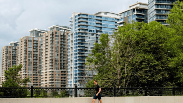 Average Rent Reaches a New High of $2,193 in February, Up 10.5% from 2023