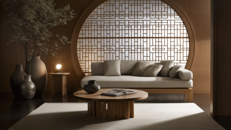 Mindful Design: Integrating Feng Shui and Wellness Principles in Home Interiors