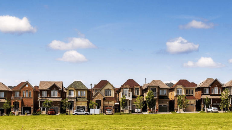 February Marks a Near 20% Yearly Increase in Canadian Home Sales